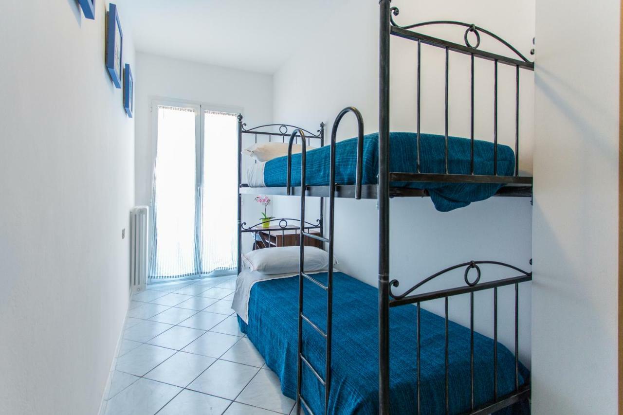 רימיני Residence Kimba מראה חיצוני תמונה