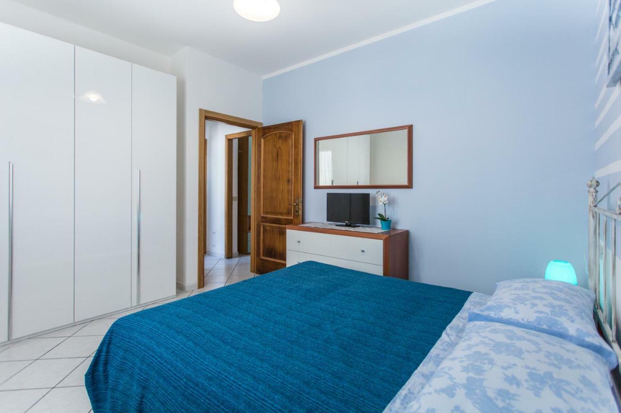 רימיני Residence Kimba מראה חיצוני תמונה