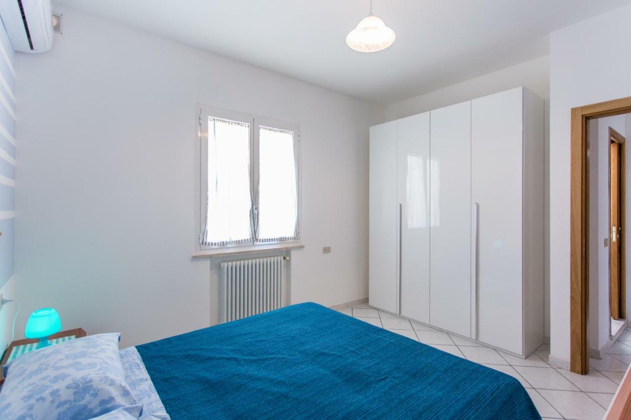 רימיני Residence Kimba מראה חיצוני תמונה